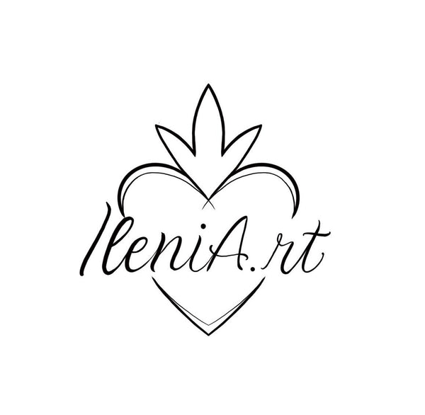 Ileniart di Togni Ilenia