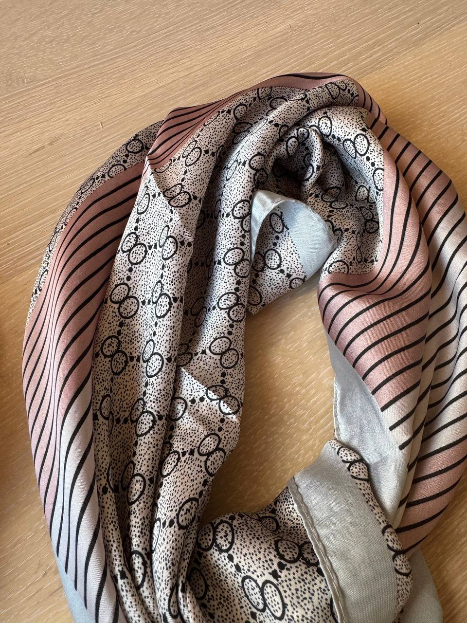 Foulard Caprera