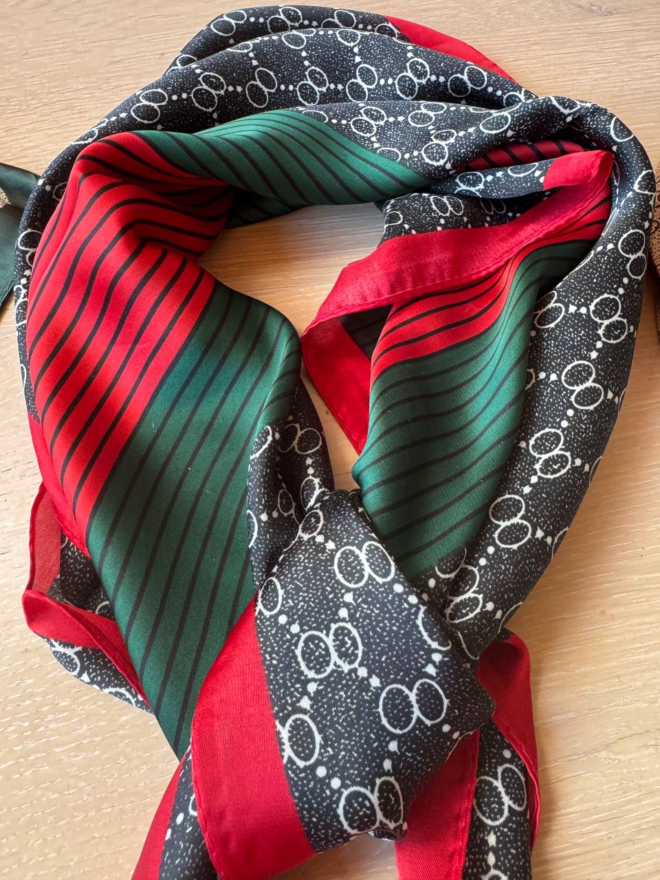 Foulard Caprera