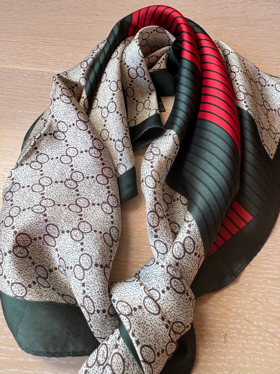 Foulard Caprera