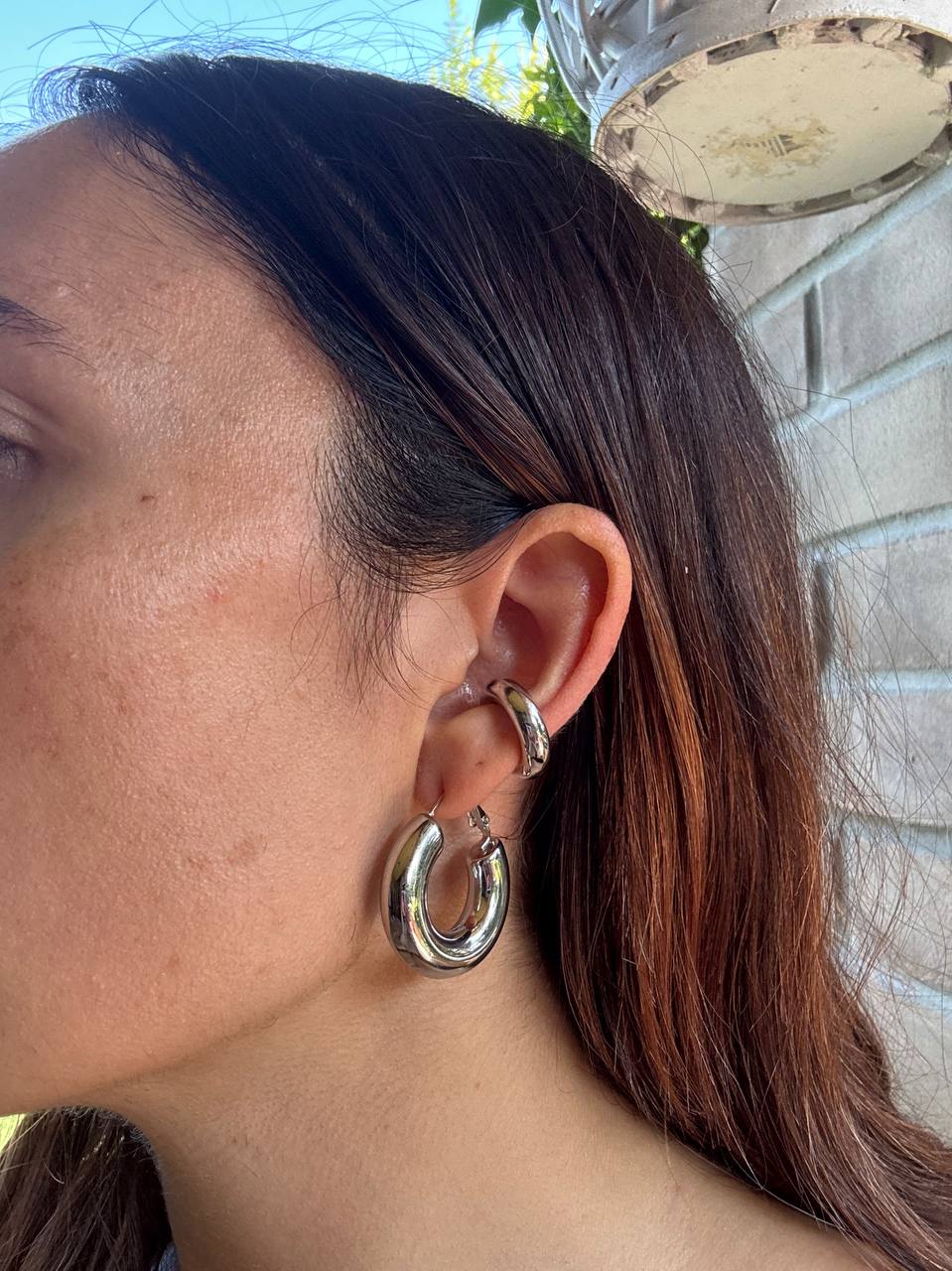 ear cuff cerchi